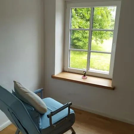 Nyaraló Landkate Im Dorfkern
